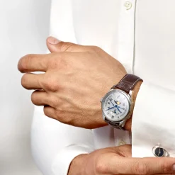 The Longines Master Collection