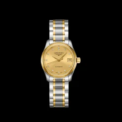 The Longines Master Collection