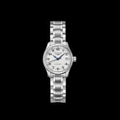 The Longines Master Collection