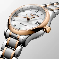 The Longines Master Collection