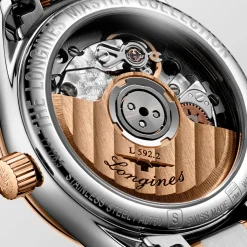 The Longines Master Collection