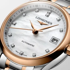 The Longines Master Collection