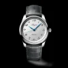The Longines Master Collection 19th Anniversary