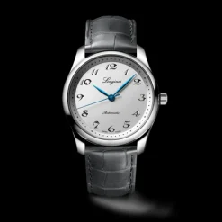 The Longines Master Collection 19th Anniversary