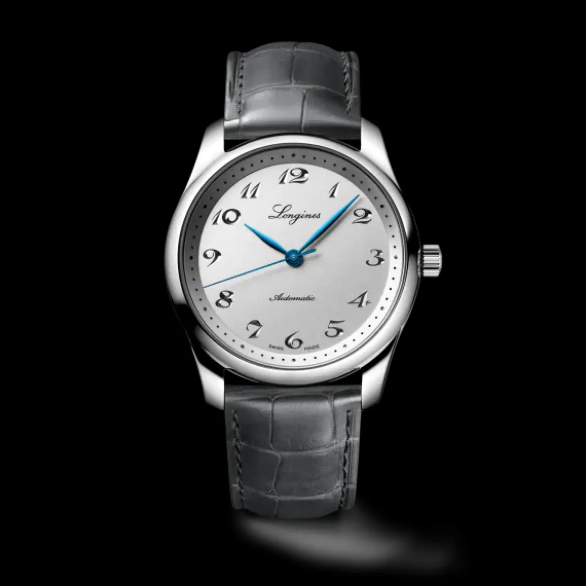 The Longines Master Collection 19th Anniversary