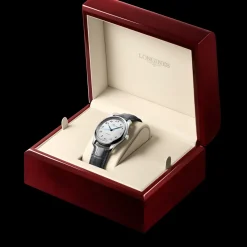 The Longines Master Collection 19th Anniversary