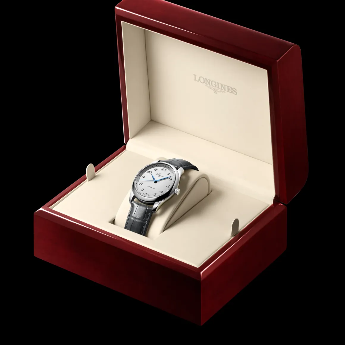 The Longines Master Collection 19th Anniversary