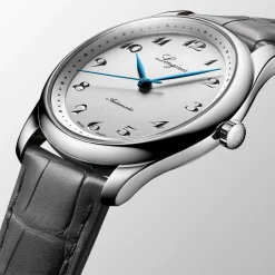 The Longines Master Collection 19th Anniversary