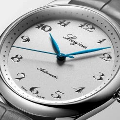 The Longines Master Collection 19th Anniversary