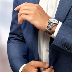 The Longines Master Collection