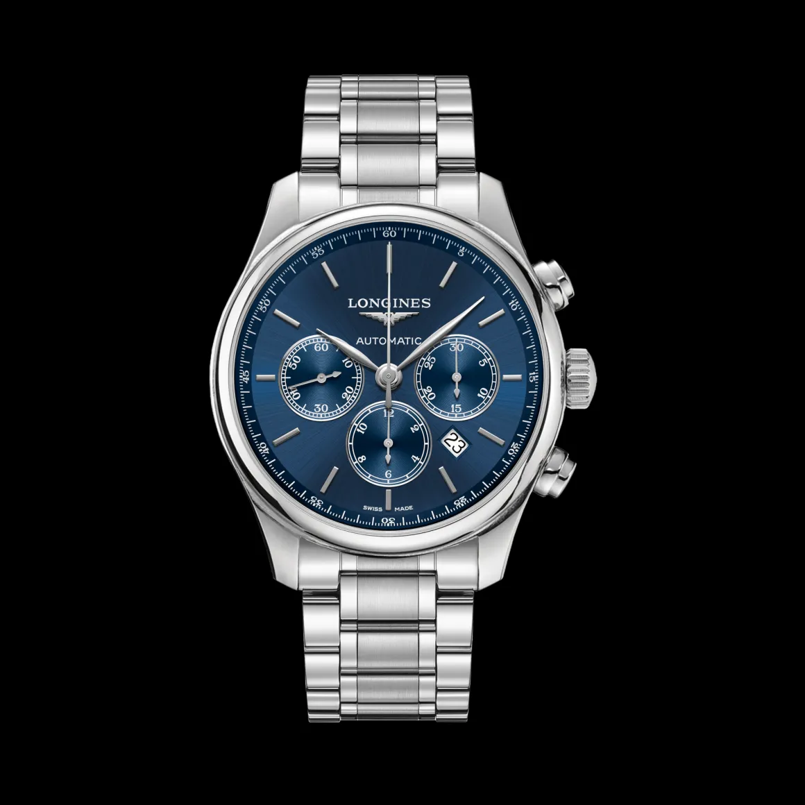 The Longines Master Collection