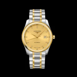 The Longines Master Collection