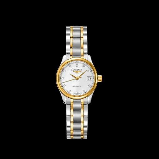 The Longines Master Collection