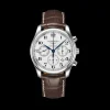 The Longines Master Collection