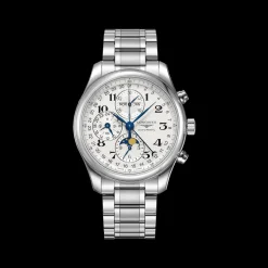 The Longines Master Collection
