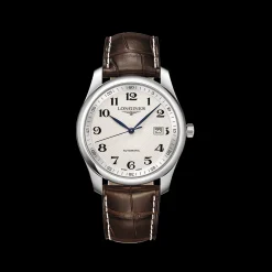 The Longines Master Collection
