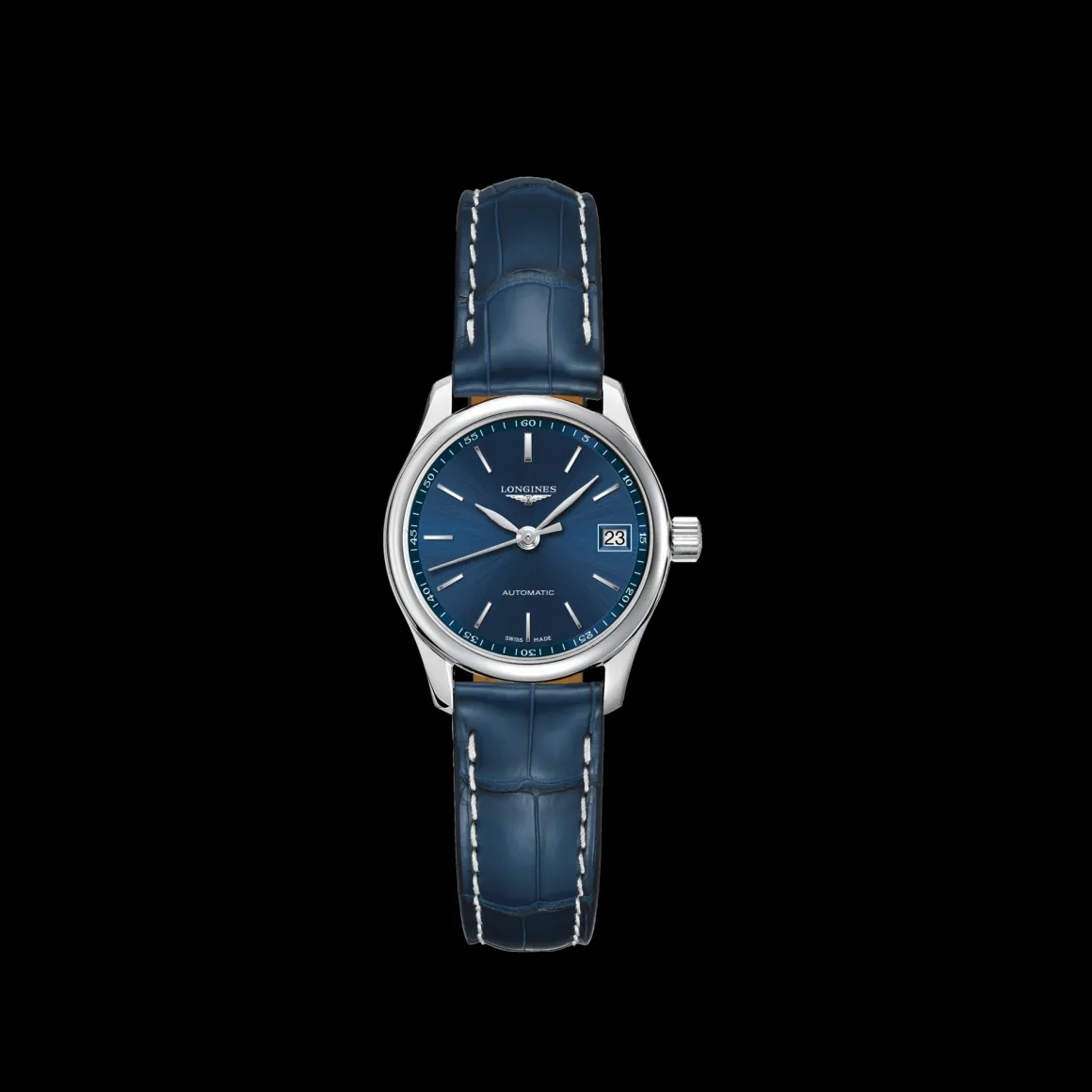 The Longines Master Collection