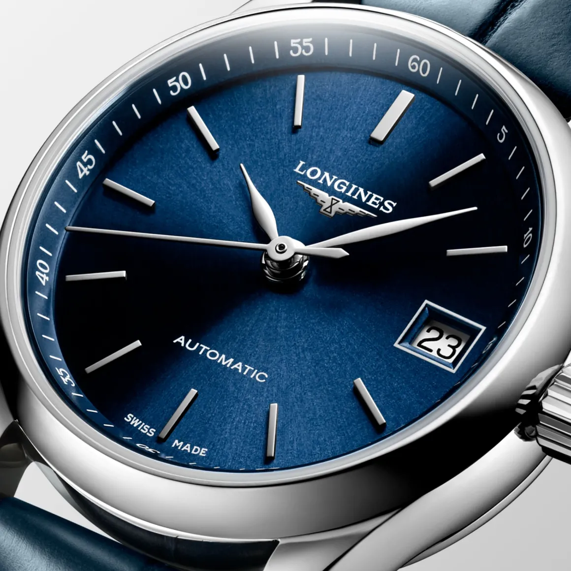 The Longines Master Collection