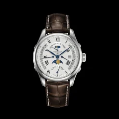 The Longines Master Collection
