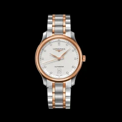 The Longines Master Collection