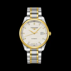 The Longines Master Collection