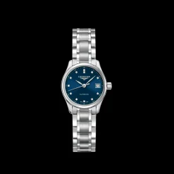 The Longines Master Collection