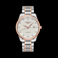 The Longines Master Collection