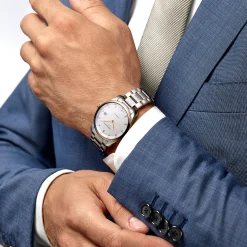 The Longines Master Collection