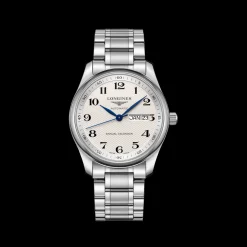 The Longines Master Collection