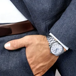 The Longines Master Collection