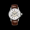 The Longines Weems Second-Setting Watch