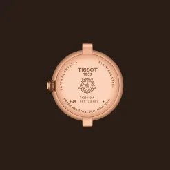 Tissot Bellissima small lady