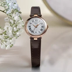 Tissot Bellissima small lady