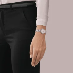 Tissot Bellissima small lady