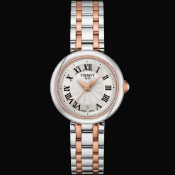 Tissot Bellissima small lady
