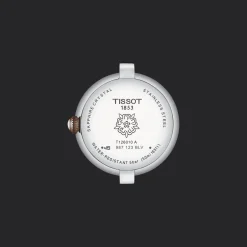 Tissot Bellissima small lady