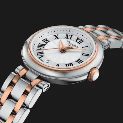 Tissot Bellissima small lady