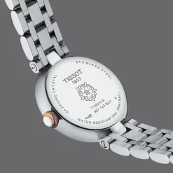 Tissot Bellissima small lady