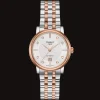Tissot Carson Lady Automatic