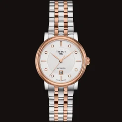 Tissot Carson Lady Automatic