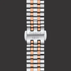 Tissot Carson Lady Automatic