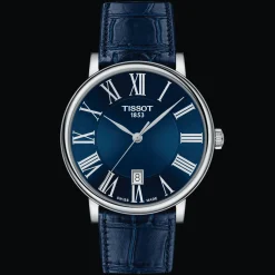 Tissot Carson Premium
