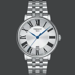 Tissot Carson Premium
