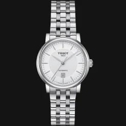 Tissot Carson Premium Automatic Lady