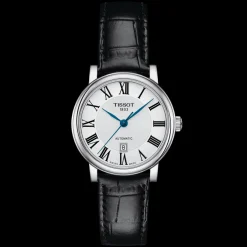 Tissot Carson Premium Automatic lady