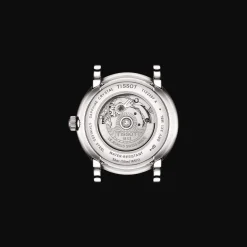 Tissot Carson Premium Automatic lady