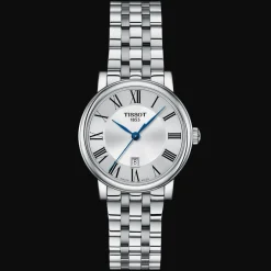 Tissot Carson Premium Lady