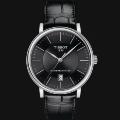 Tissot Carson Premium Powermatic 80