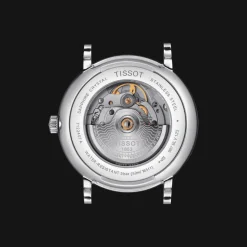 Tissot Carson Premium Powermatic 80