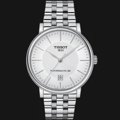 Tissot Carson Premium Powermatic 80